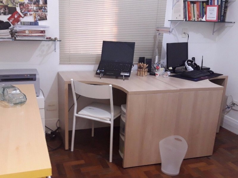imóvel com 117m² - Buritis - Belo Horizonte