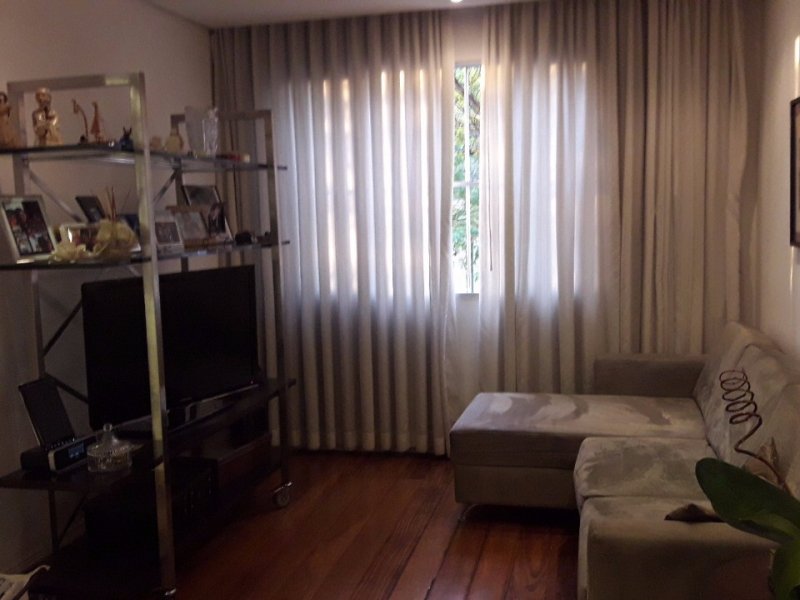 imóvel com 117m² - Buritis - Belo Horizonte