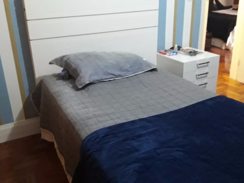 imóvel com 117m² - Buritis - Belo Horizonte