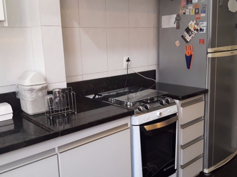 imóvel com 117m² - Buritis - Belo Horizonte