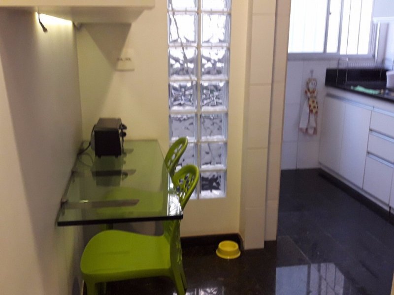 imóvel com 117m² - Buritis - Belo Horizonte