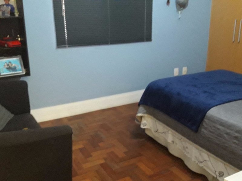 imóvel com 117m² - Buritis - Belo Horizonte