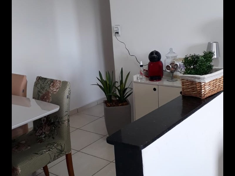imóvel com 56m² - Jardim Três Marias - São Paulo