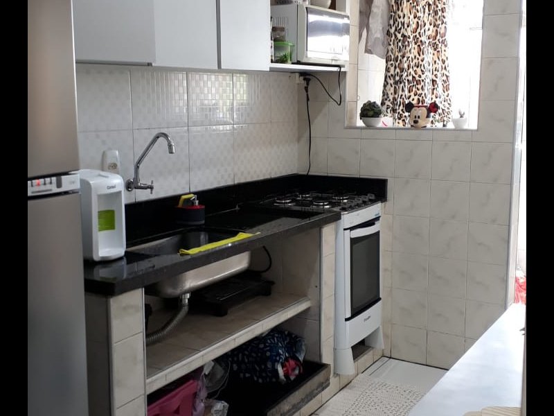 imóvel com 56m² - Jardim Três Marias - São Paulo