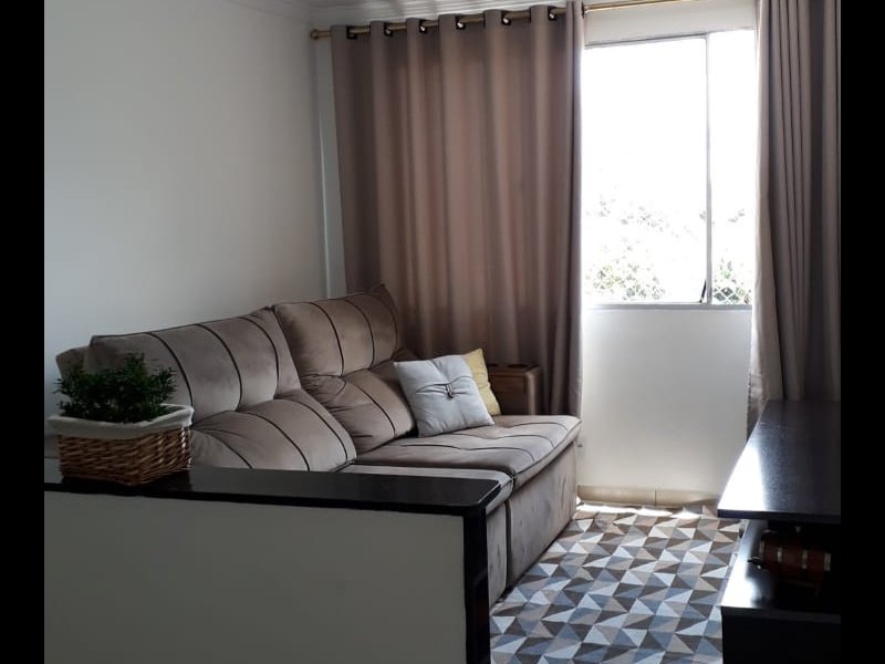 imóvel com 56m² - Jardim Três Marias - São Paulo
