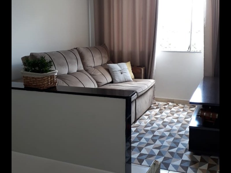 imóvel com 56m² - Jardim Três Marias - São Paulo