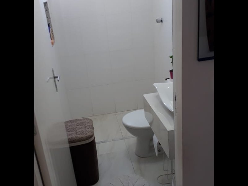 imóvel com 56m² - Jardim Três Marias - São Paulo