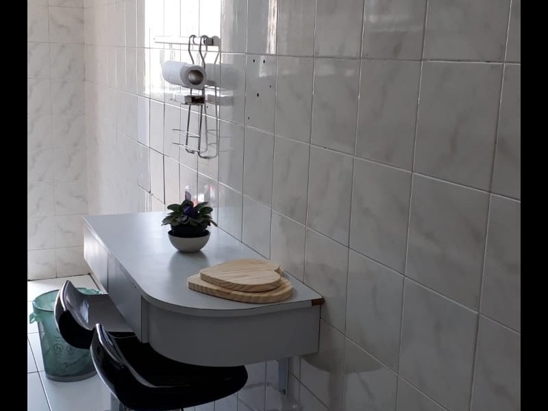 imóvel com 56m² - Jardim Três Marias - São Paulo