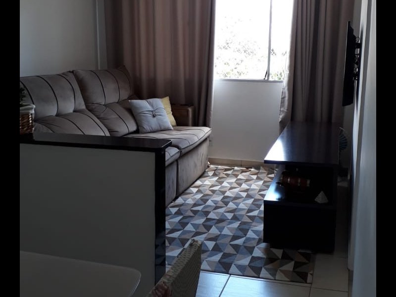 imóvel com 56m² - Jardim Três Marias - São Paulo