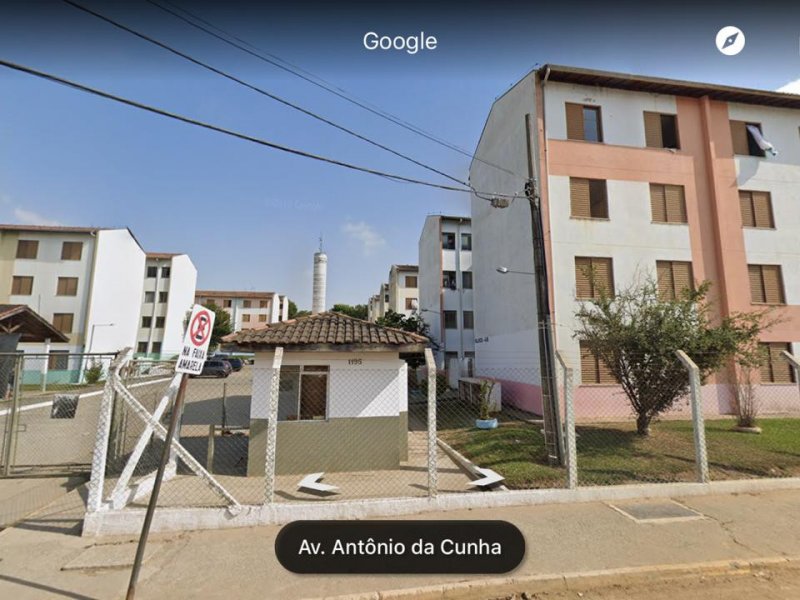 Apartamento à venda Parque do Sol com 50m² e 2 quartos por R$ 28.000 - 1227410201-photo-2021-03-08-20-35-18.jpg