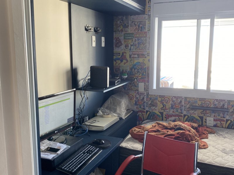 Apartamento à venda Cambuci com 68m² e 2 quartos por R$ 865.000 - 1763116812-image.jpg