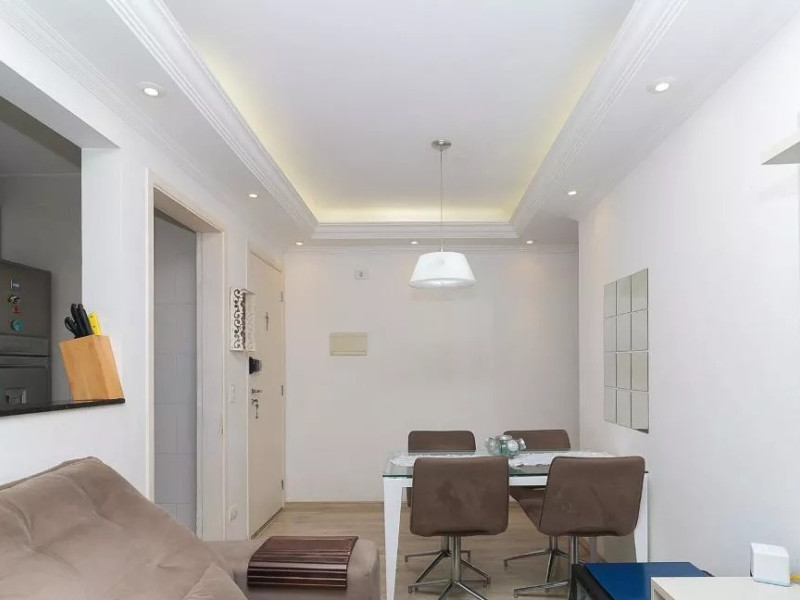 imóvel com 55m² - Centro - Osasco