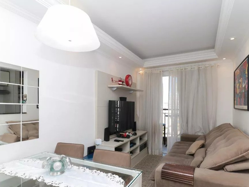 imóvel com 55m² - Centro - Osasco