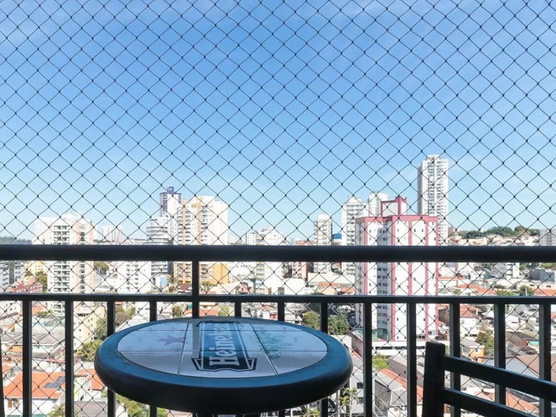 imóvel com 55m² - Centro - Osasco