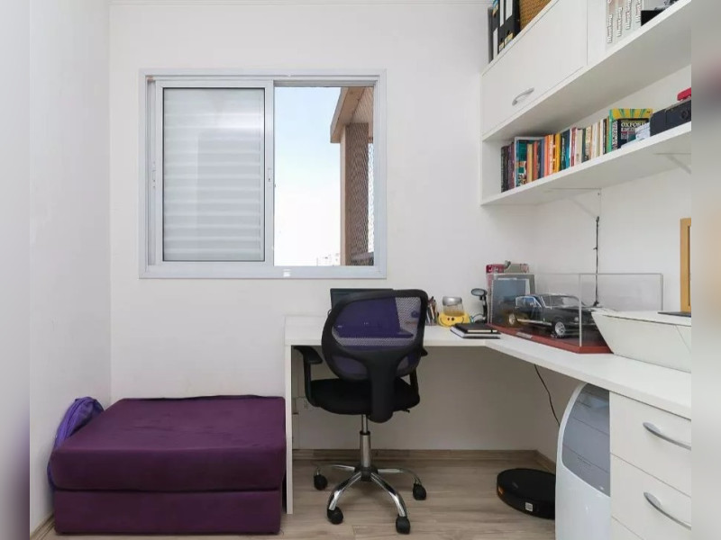 imóvel com 55m² - Centro - Osasco