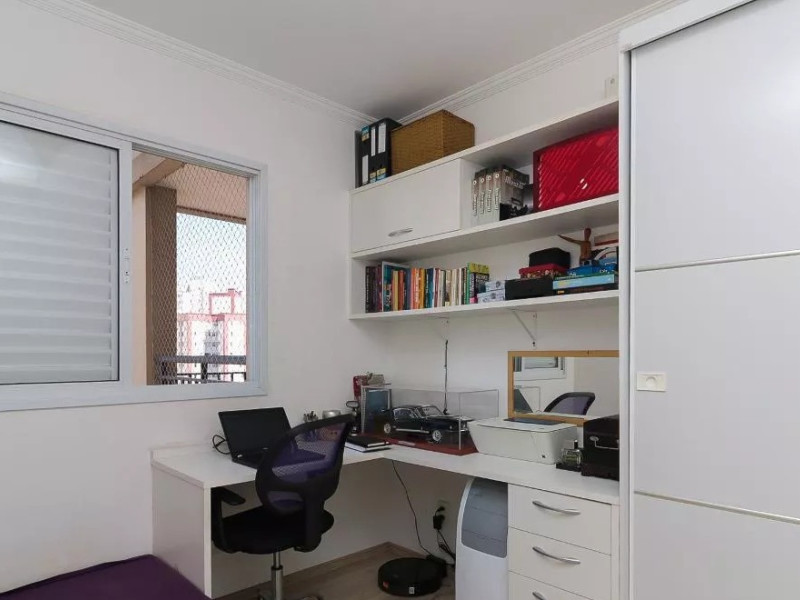 imóvel com 55m² - Centro - Osasco
