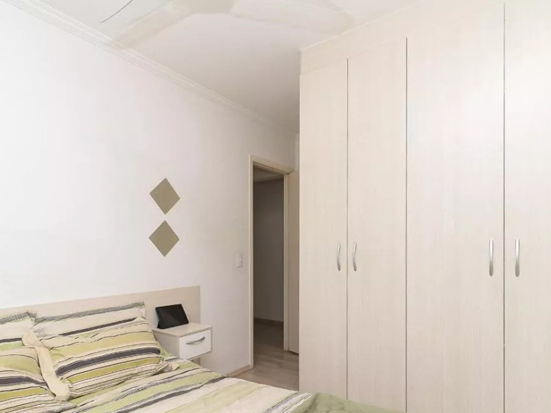 imóvel com 55m² - Centro - Osasco