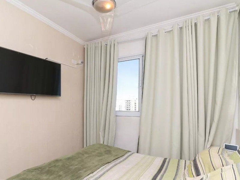 imóvel com 55m² - Centro - Osasco