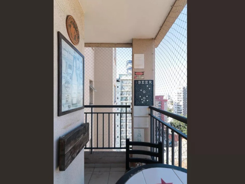 imóvel com 55m² - Centro - Osasco