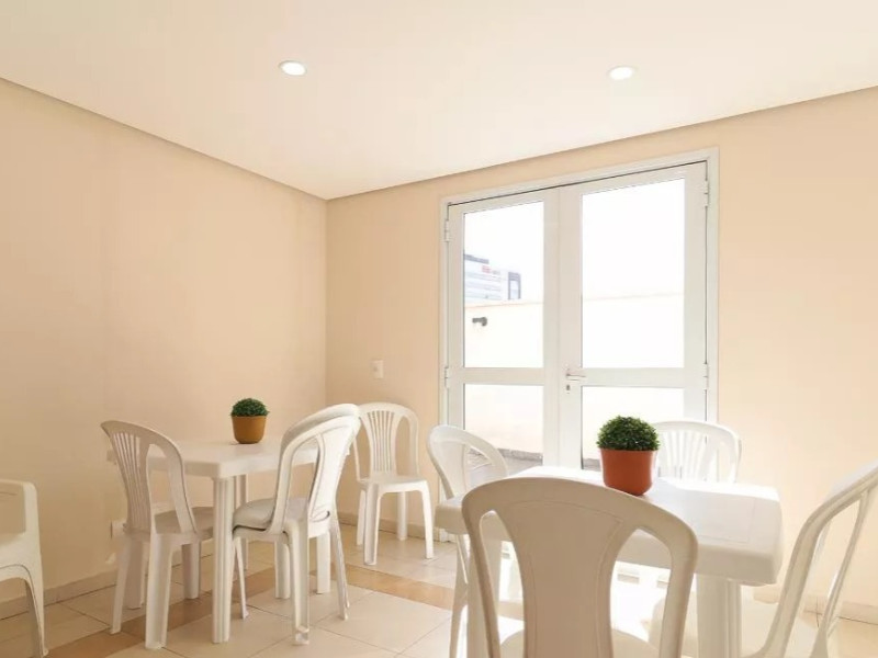 imóvel com 55m² - Centro - Osasco