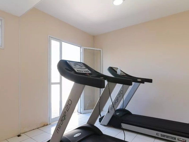 imóvel com 55m² - Centro - Osasco