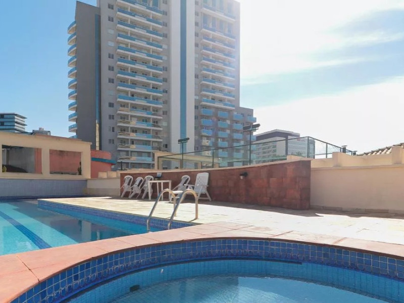 imóvel com 55m² - Centro - Osasco