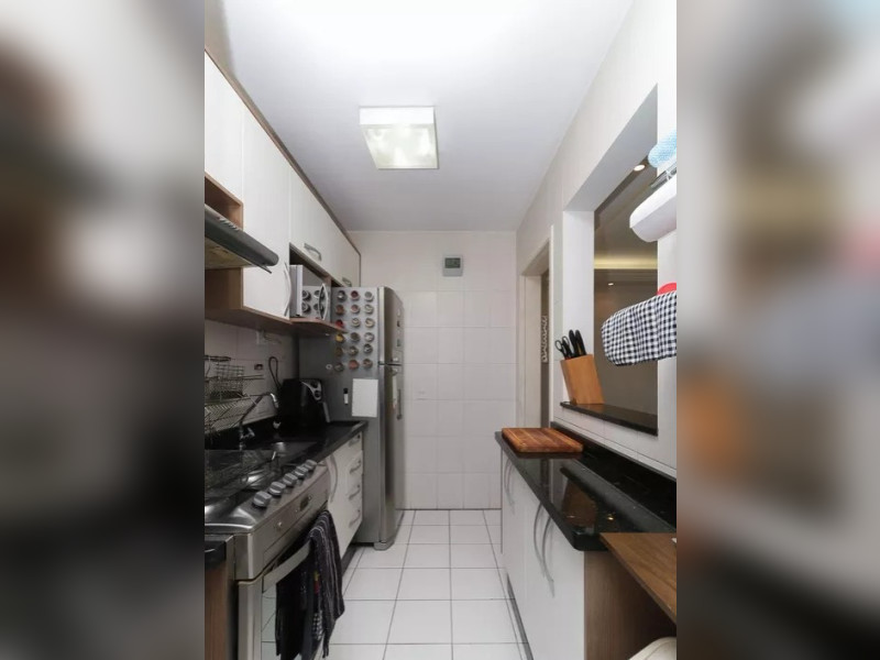 imóvel com 55m² - Centro - Osasco