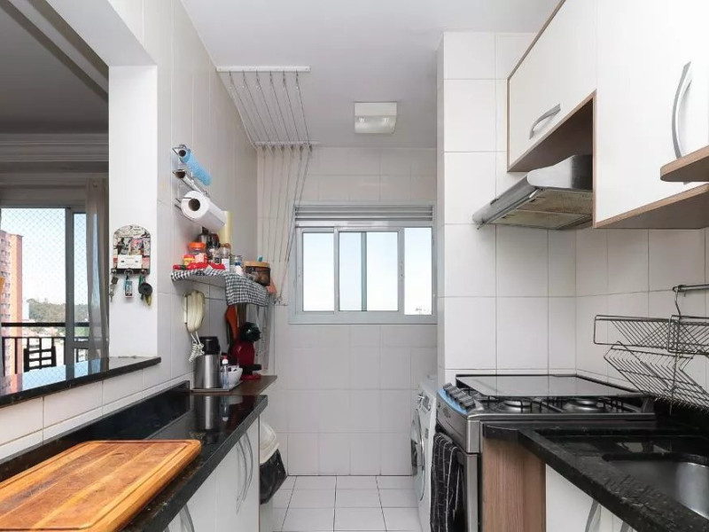 imóvel com 55m² - Centro - Osasco
