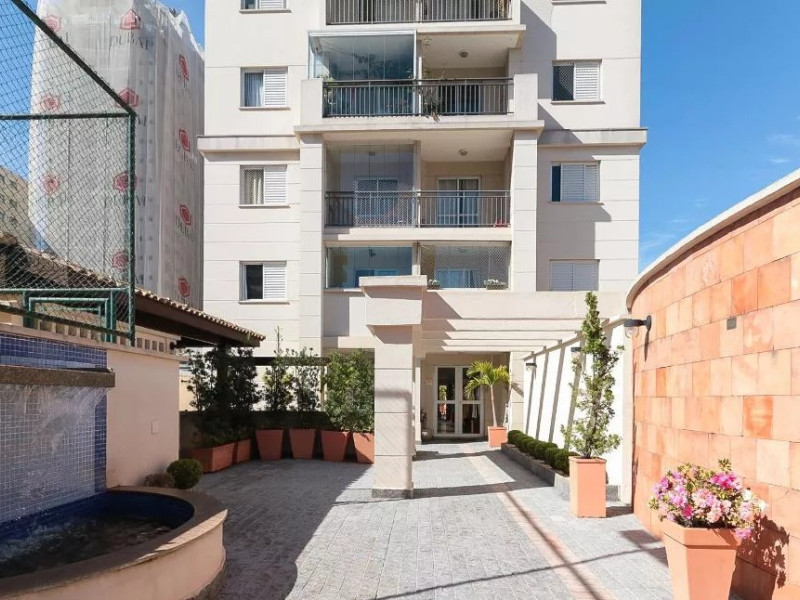 imóvel com 55m² - Centro - Osasco