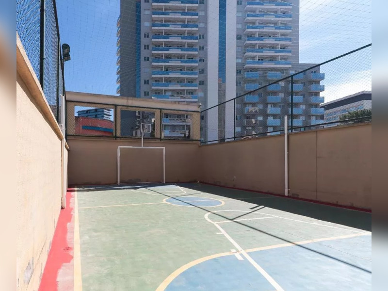 imóvel com 55m² - Centro - Osasco