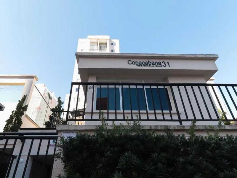 imóvel com 55m² - Centro - Osasco