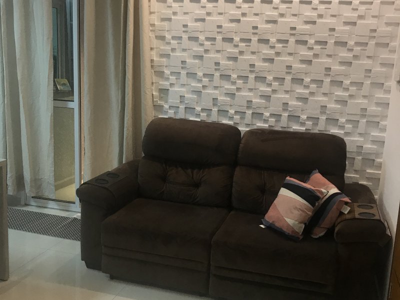 Apartamento à venda Vila Príncipe de Gales com 60m² e 1 quarto por R$ 350.000 - 1483992403-img-6190.jpg