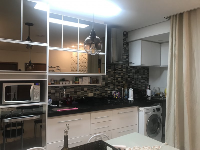 Apartamento à venda Vila Príncipe de Gales com 60m² e 1 quarto por R$ 350.000 - 2118217055-img-6193.jpg