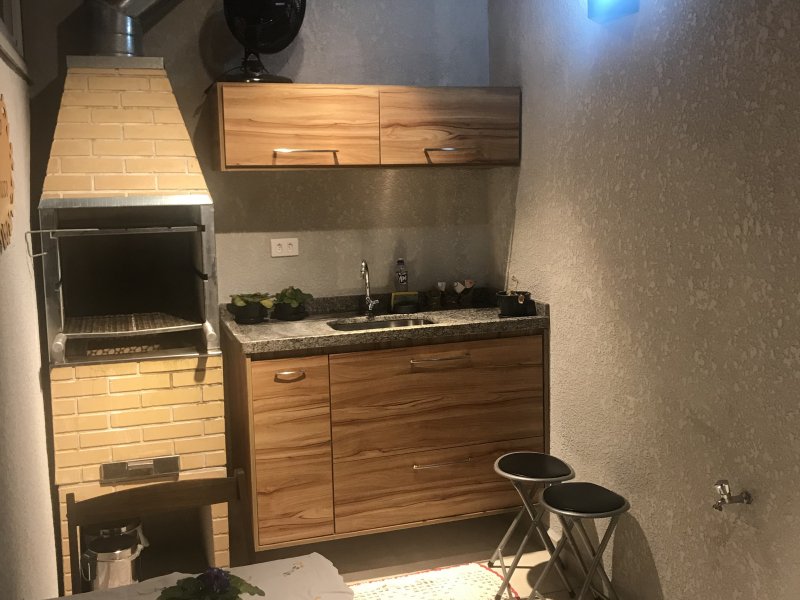 Apartamento à venda Vila Príncipe de Gales com 60m² e 1 quarto por R$ 350.000 - 377567292-img-6195.jpg