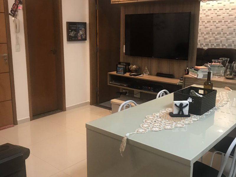 Apartamento à venda Vila Príncipe de Gales com 60m² e 1 quarto por R$ 350.000 - 658551432-img-6191.jpg