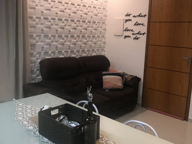 Apartamento à venda Vila Príncipe de Gales com 60m² e 1 quarto por R$ 350.000 - 757148516-img-6192.jpg