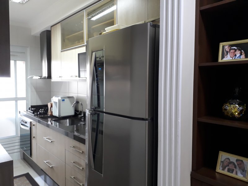 Apartamento à venda Campestre com 78m² e 2 quartos por R$ 565.000 - 813982177-20210308-145552.jpg
