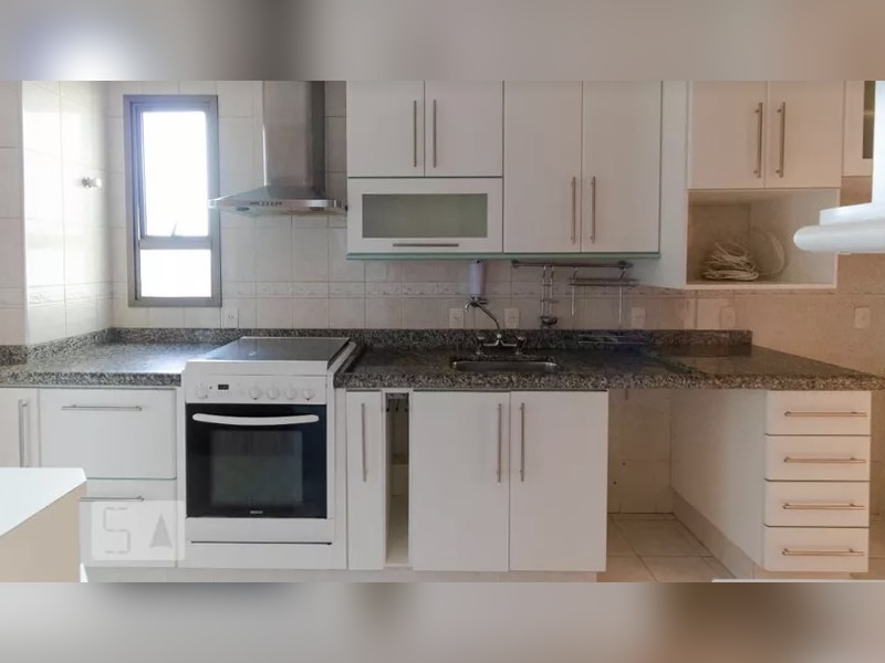 imóvel com 120m² - Jardim Guanabara - Campinas