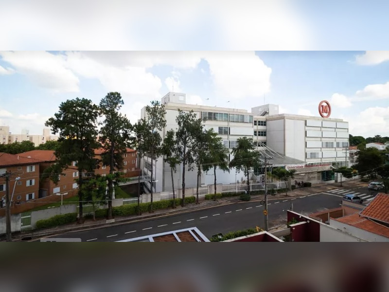 imóvel com 120m² - Jardim Guanabara - Campinas