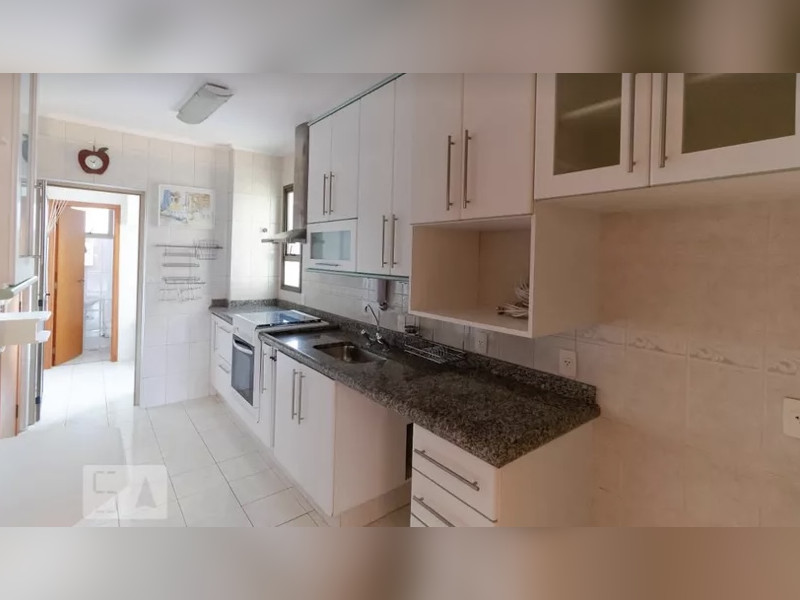 imóvel com 120m² - Jardim Guanabara - Campinas