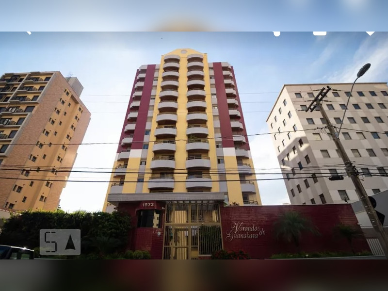 imóvel com 120m² - Jardim Guanabara - Campinas