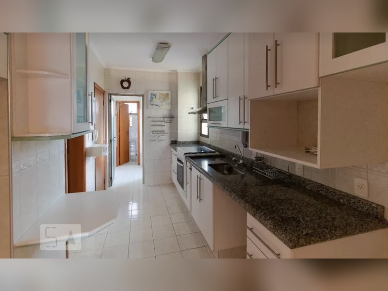imóvel com 120m² - Jardim Guanabara - Campinas