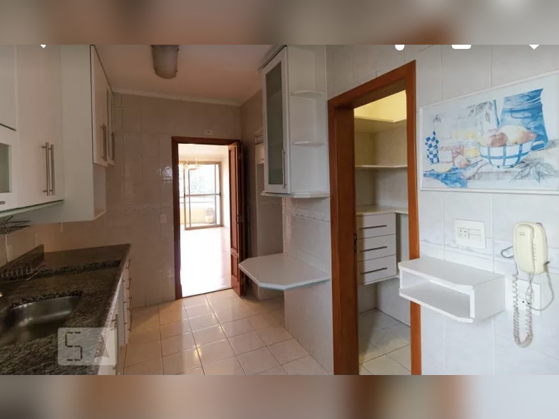 imóvel com 120m² - Jardim Guanabara - Campinas