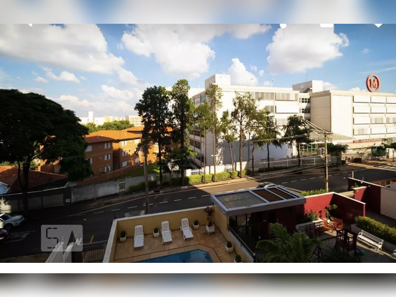 imóvel com 120m² - Jardim Guanabara - Campinas