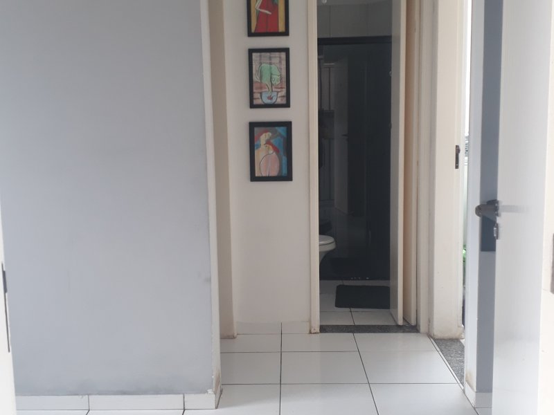 imóvel com 33m² - Penha de França - São Paulo