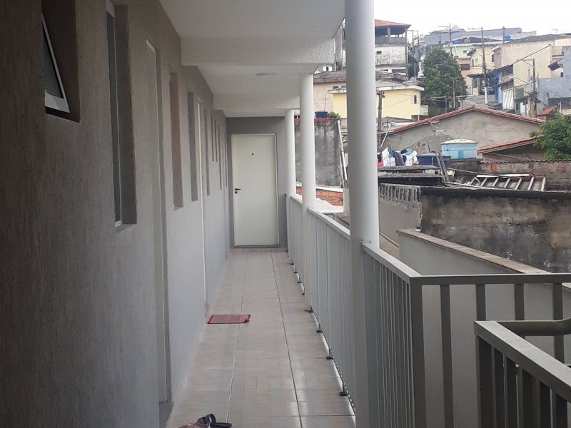 imóvel com 33m² - Penha de França - São Paulo