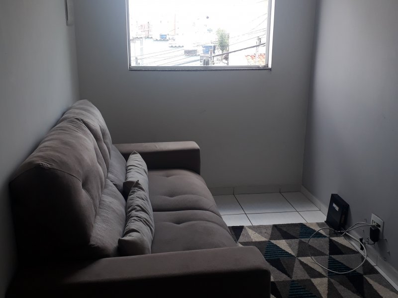 imóvel com 33m² - Penha de França - São Paulo