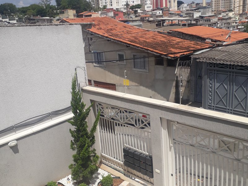 imóvel com 33m² - Penha de França - São Paulo