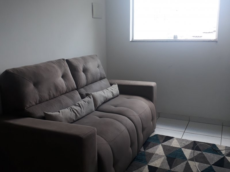 imóvel com 33m² - Penha de França - São Paulo