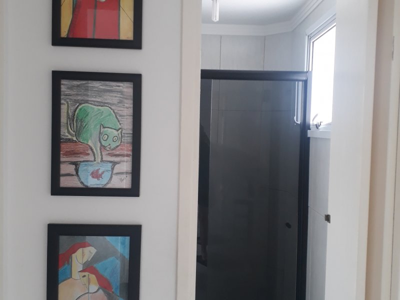 imóvel com 33m² - Penha de França - São Paulo